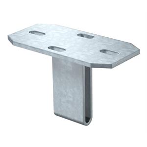 6349102 CABECA PERFIL KU 7  FT