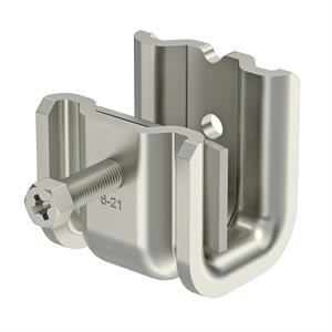 1486284 CLIP SSP 6-21 M8 V2A