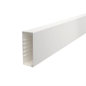 6191258 CALHA WDK 60170 BR PVC