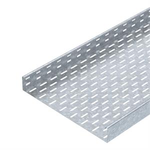 6055664 CALHA MKS 60X400FT S/U