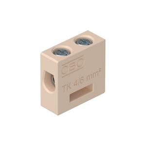 7205700 BORNE CERAM PROT TK 04