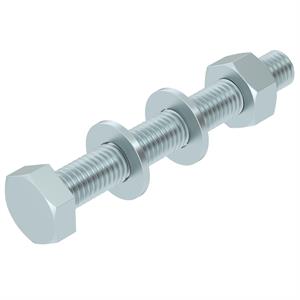 6418250 PPA SEXTAVADO SKS/10X8