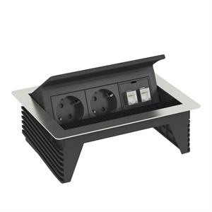 6116802 DESKBOX DBK2D3 D2S2K