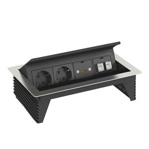 6116810 DESKBOX DBK2-M4H D2S2K