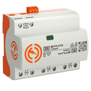 5096981 DST MCF75-3+FS