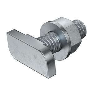1148020 PARAF.CORR M5x25 ZL