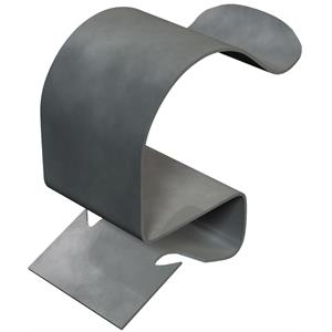 1483963 CLIP BCC 8-12 D9 ST ZL