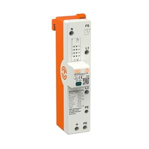 5096988 DST MCF100-NAR-TT+FS