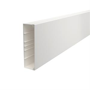 6191266 CALHA WDK 60210 BR PVC