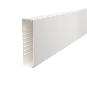 6191274 CALHA WDK 60230 BR PVC