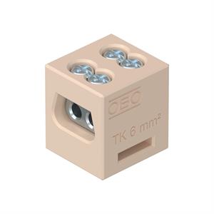 7205703 BORNE CERAM TK 6MM2