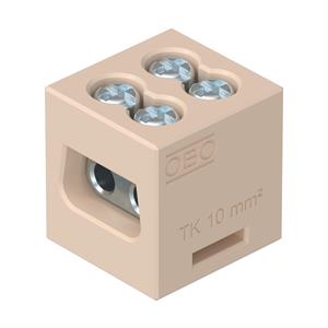 7205705 BORNE CERAM TK 10MM2