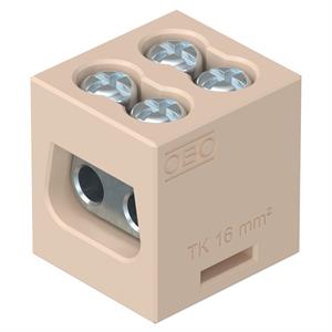 7205707 BORNE CERAM TK 16MM2