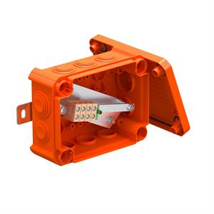 7205764 FIREBOX T100ED 4x4ADLJ