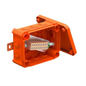 7205766 FIREBOX T100ED 4x8ADLJ