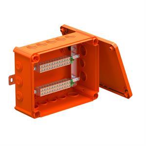 7205770 FIREBOX T250ED4x24ADLJ