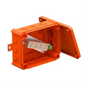 7205748 FIREBOX T160ED 10-2 LJ