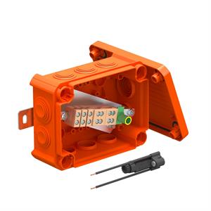 7205752 FIREBOX T100ED 06AF LJ