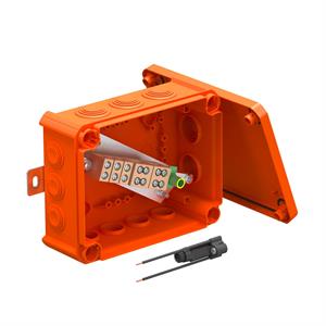 7205754 FIREBOX T160ED 10AF LJ