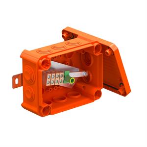 7205740 FIREBOX T100ED 06A LJ
