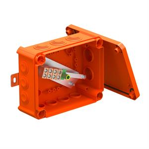 7205742 FIREBOX T160ED 10A LJ