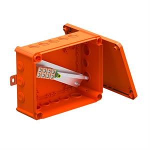 7205744 FIREBOX T250ED 16A LJ