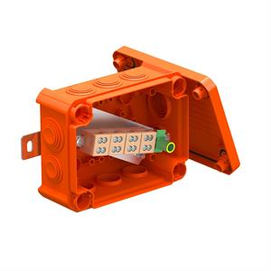 7205746 FIREBOX T100ED 06-2 LJ