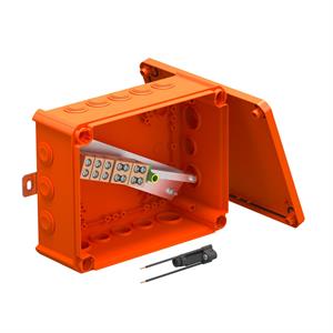 7205756 FIREBOX T250ED 16AF LJ