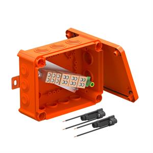 7205760 FIREBOX T160ED 10A2FLJ