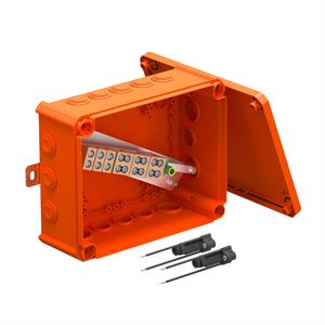 7205762 FIREBOX T250ED 16A2FLJ