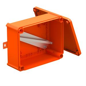 7205784 FIREBOX T250E 0VA LJ