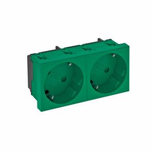 6120107 TOM SCHUKO DPL 33 VRD