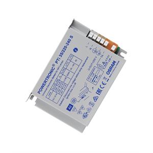 POWERTRONIC® INTELLIGENT PTi S 35/220…240 S