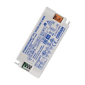 POWERTRONIC® INTELLIGENT PTi S 35/220…240 S MINI