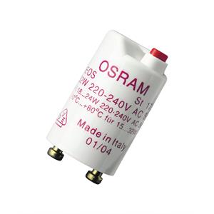 Starters for single operation at 230 V AC ( ST 111, ST 171, ST 173) 173 SAFETY DEOS
