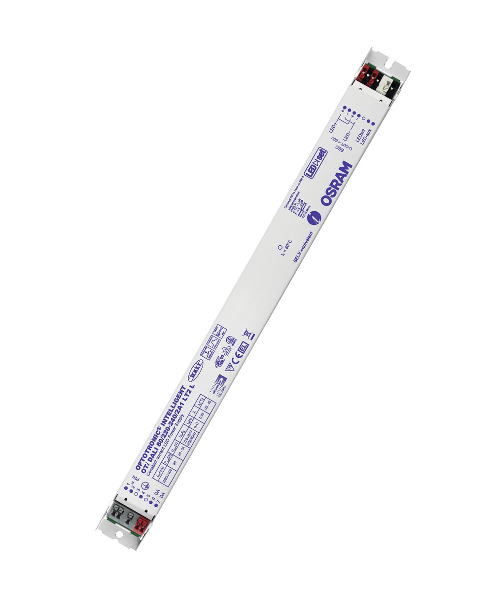 OPTOTRONIC® Intelligent 80/220…240/2A1 LT2 L