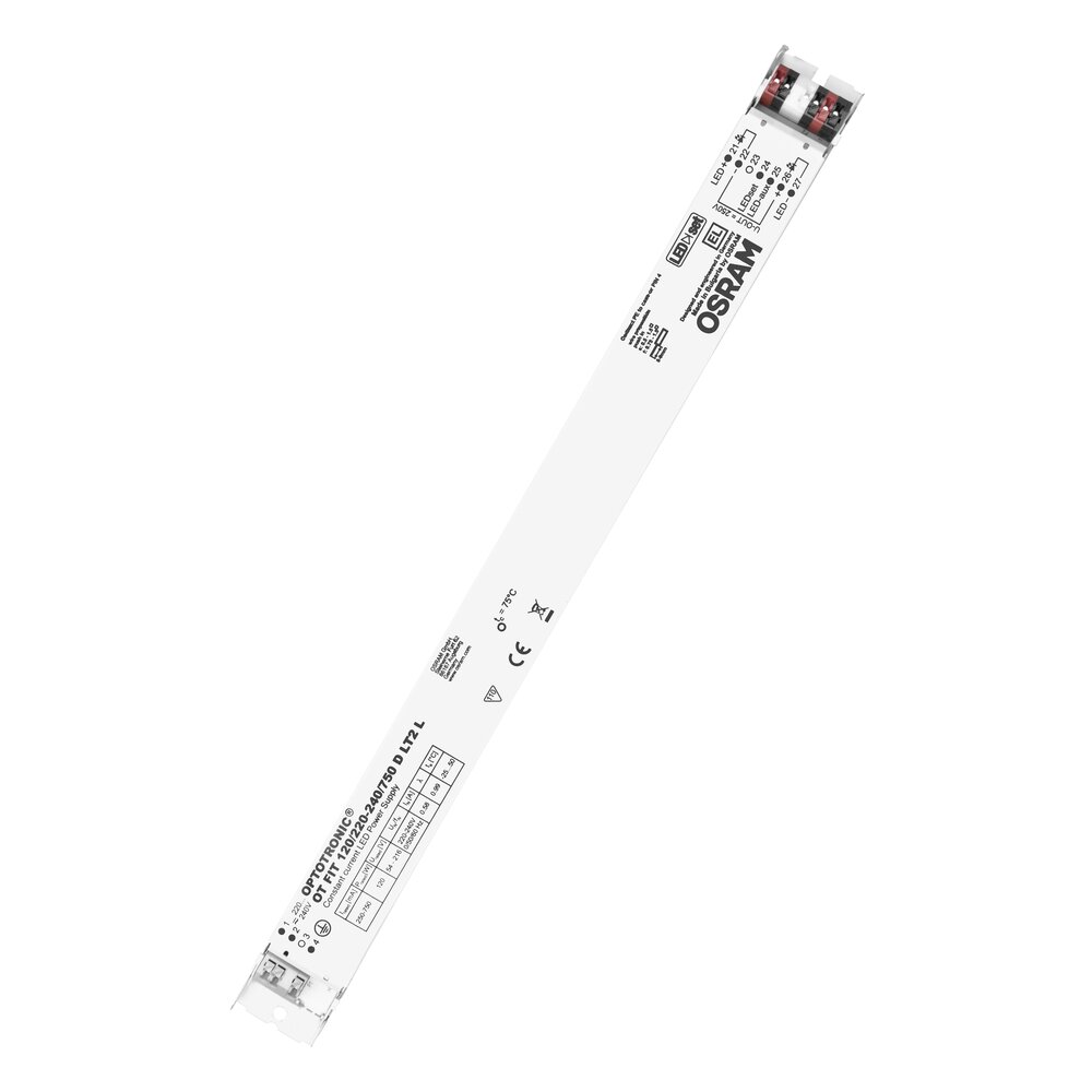 OPTOTRONIC® FIT D LT2 L 120/220…240/750 D LT2 L