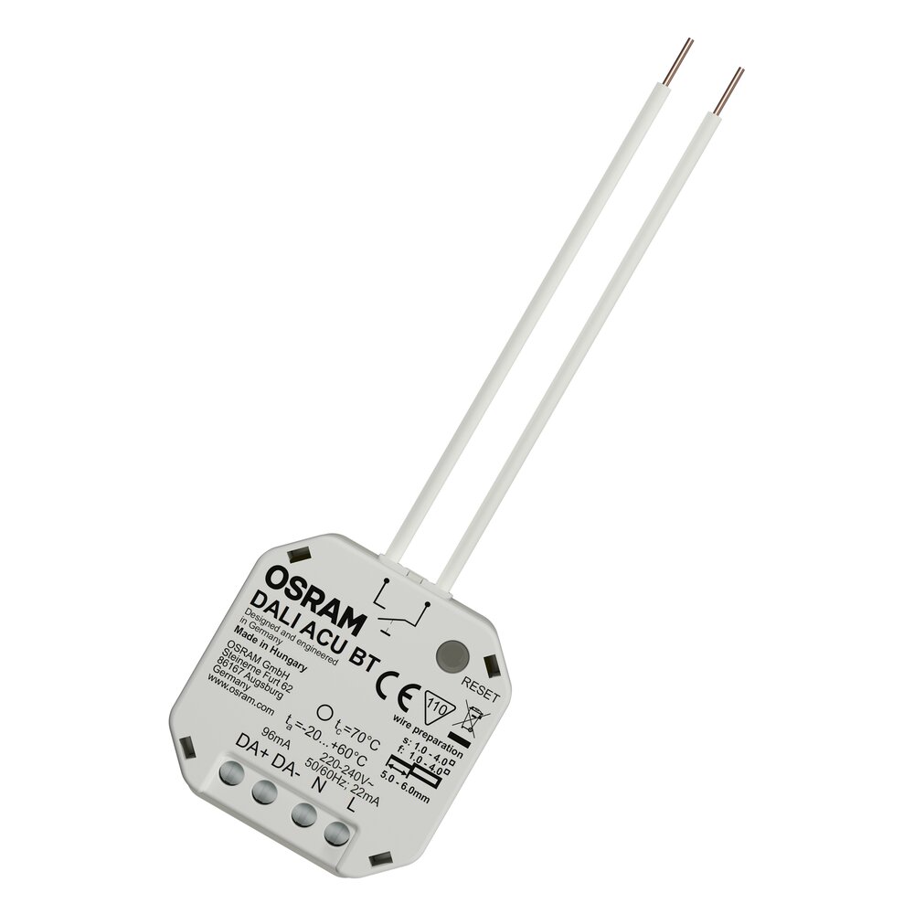 DALI ACU BT ACU BT