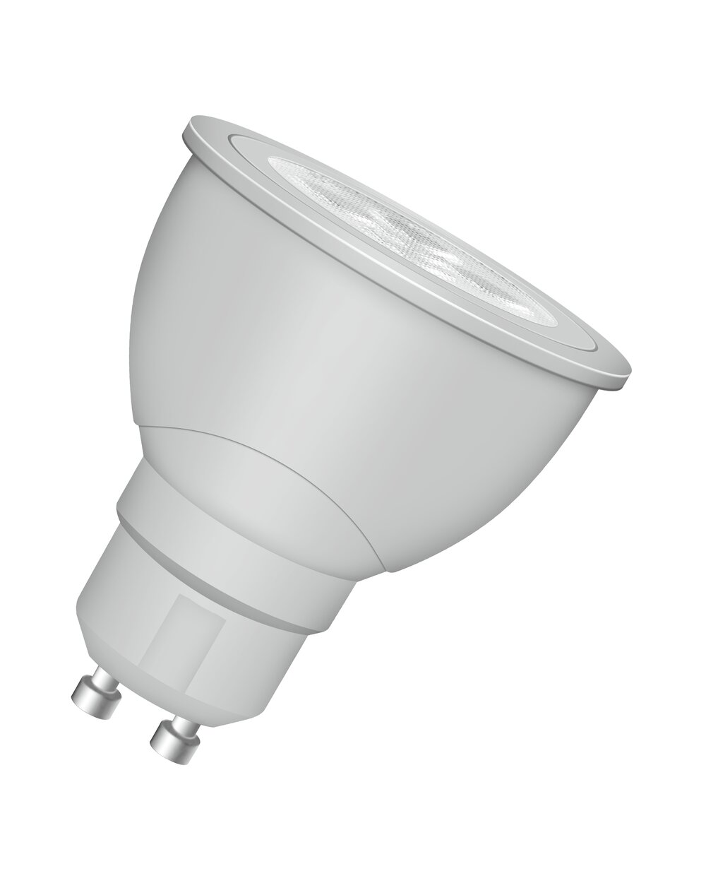 PARPAR16 3,1-35W/827 GU10 36D