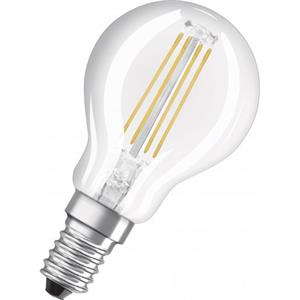 PARACLP FIL 4-40W/827 E14