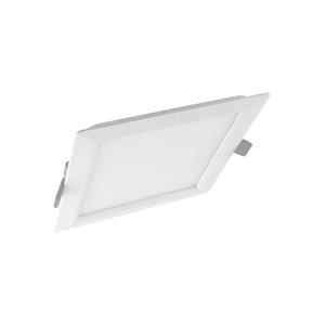 DOWNLIGHT SLIM SQUARE 155 12 W 4000 K WT