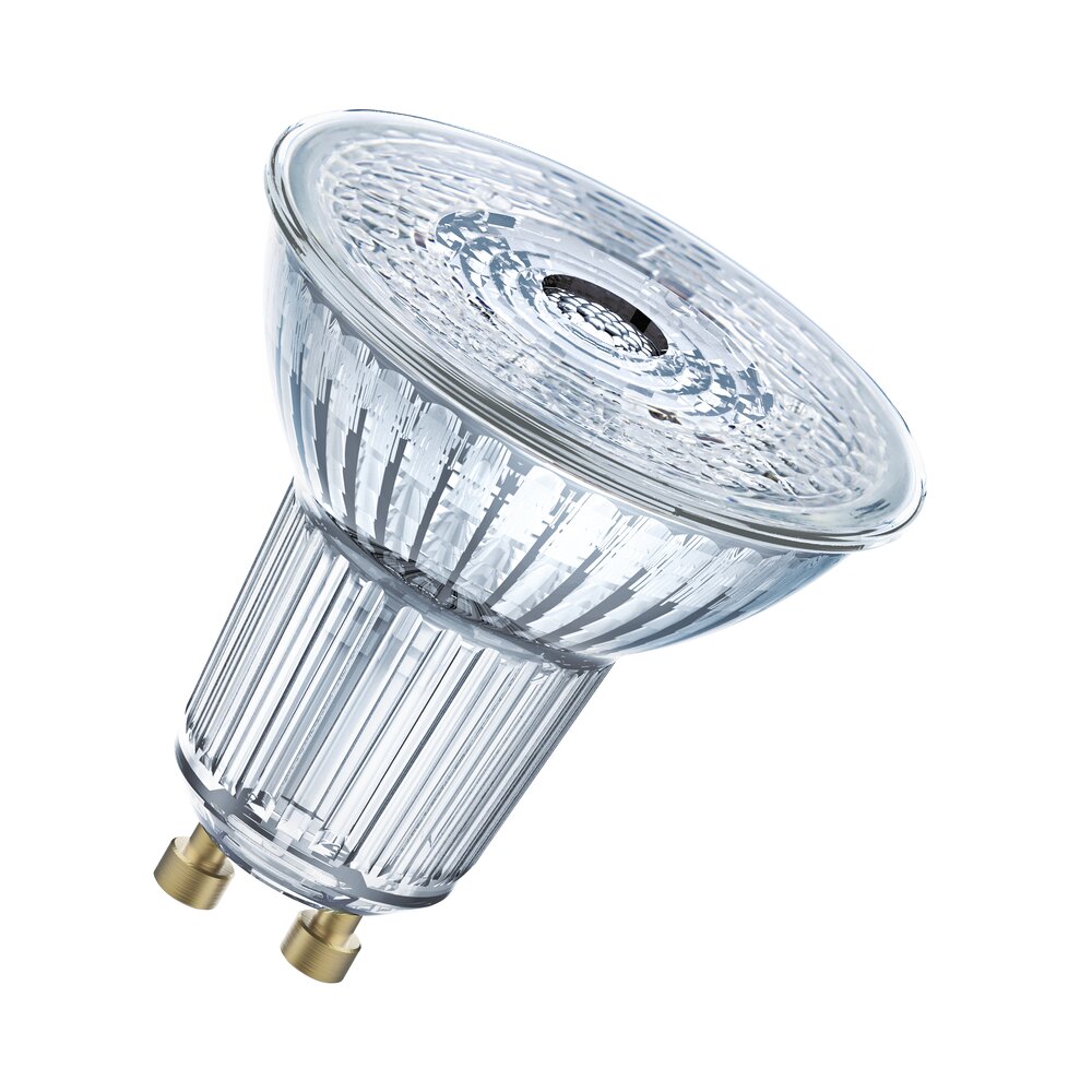 PARPAR16 D8-80W/827 GU10 60D