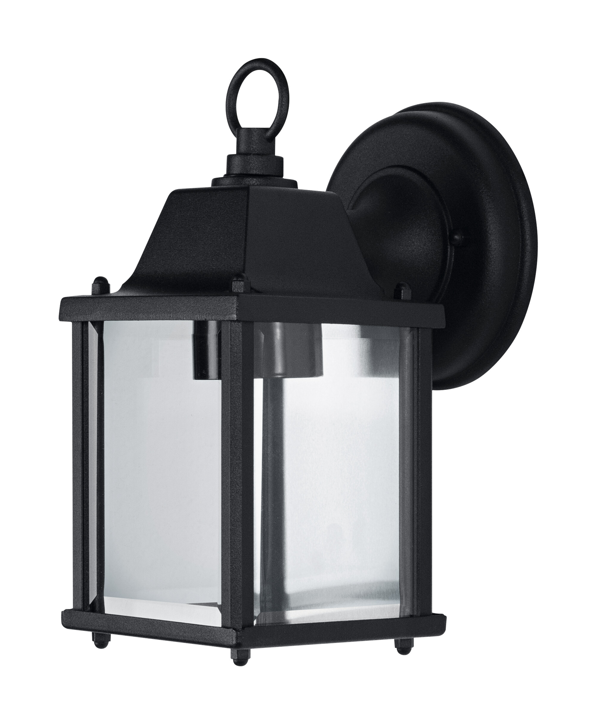 ENDURA® CLASSIC LANTERN Square S E27