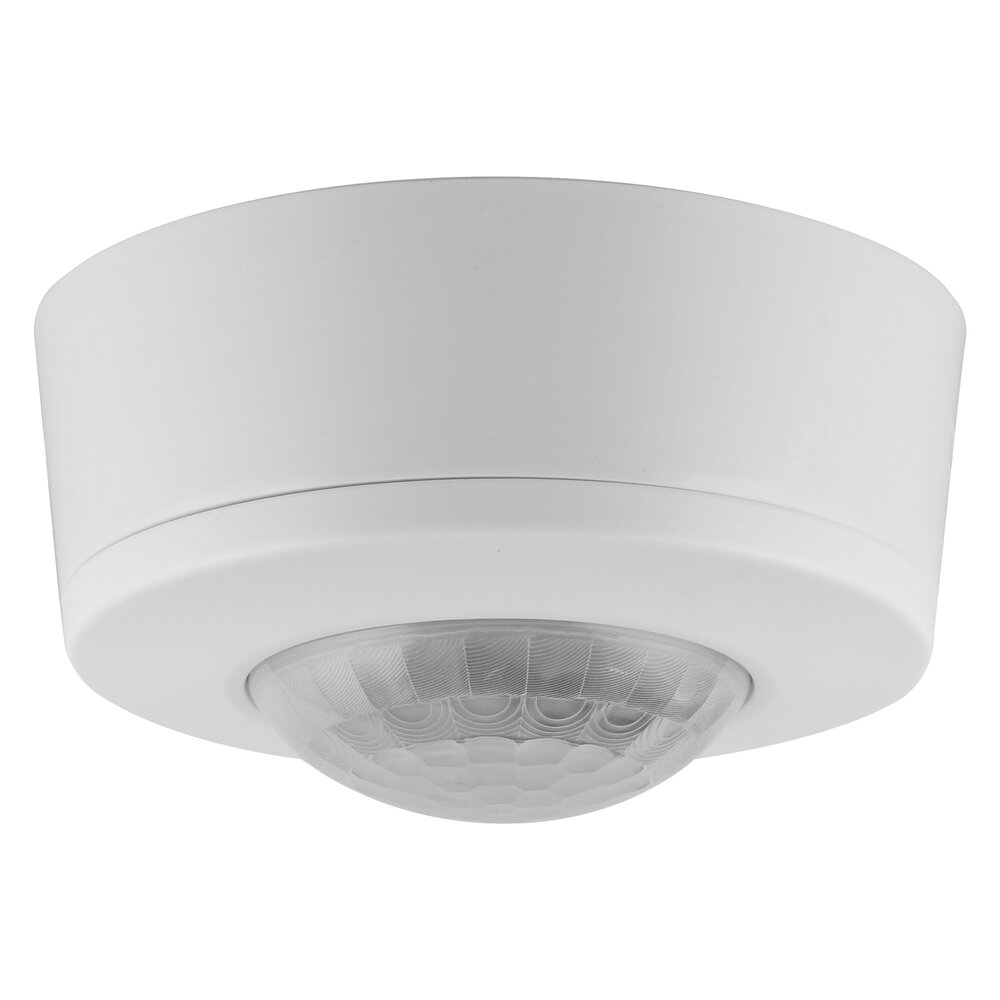 SENSOR CEILING IP44 360DEG IP44 WT