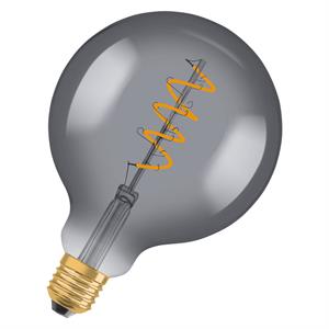 Vintage 1906® LED CLASSIC GLOBE 4W 818 Smoke E27