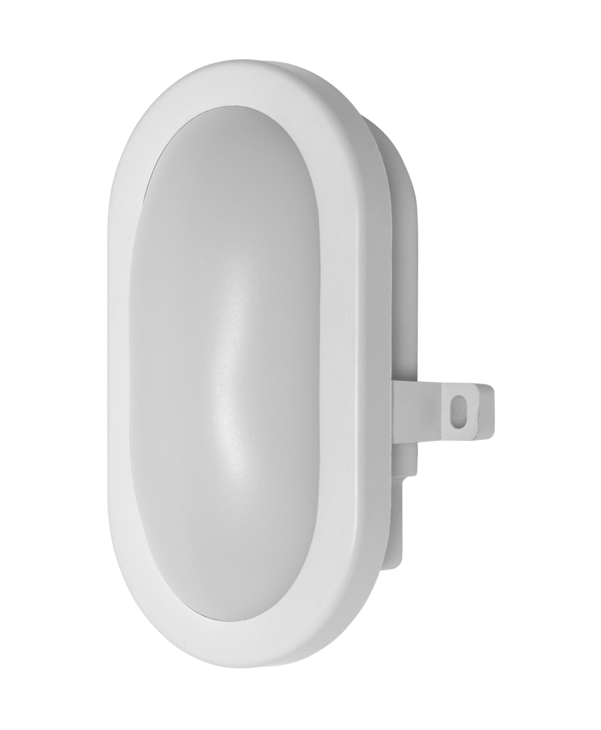 LED BULKHEAD 6W 4000K White