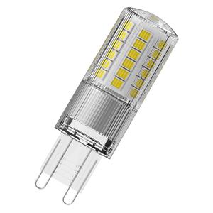 PARATHOM® LED PIN G9 50 4.8 W/2700K G9