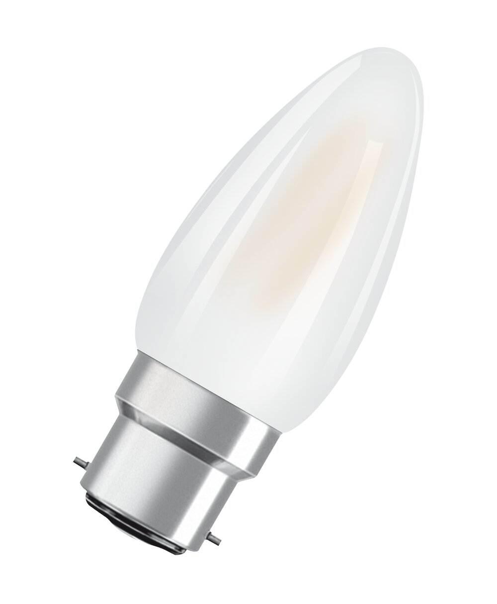 PARCLB FR D4.5-40W/827 B22D