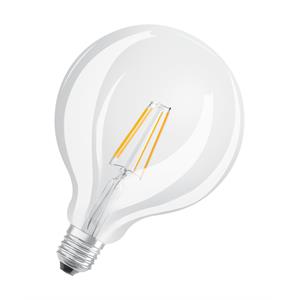 PARATHOM® Retrofit CLASSIC GLOBE 60 6.5 W/2700K E27