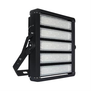 ECO HIGH POWER FLOODLIGHT 500W 857 VN 61000LM BK